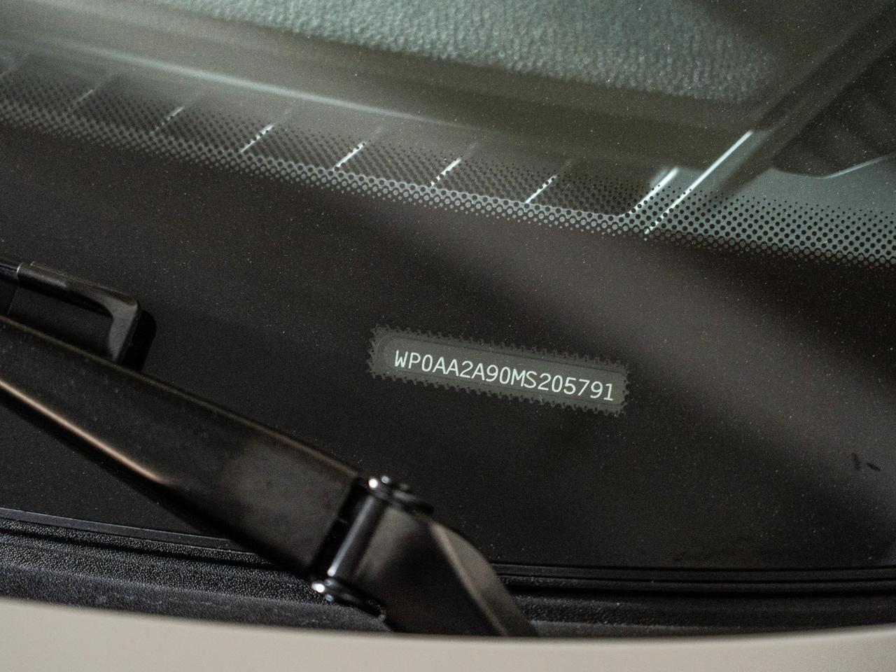 2021 Porsche 911 Carrera Pompano Beach FL