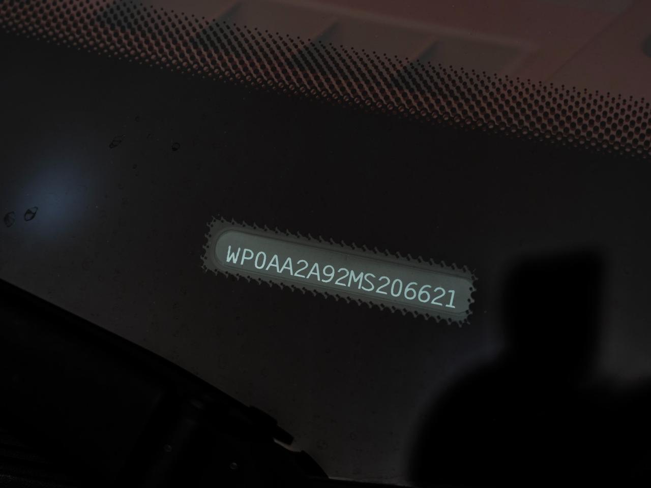 2021 Porsche 911 Carrera Pompano Beach FL