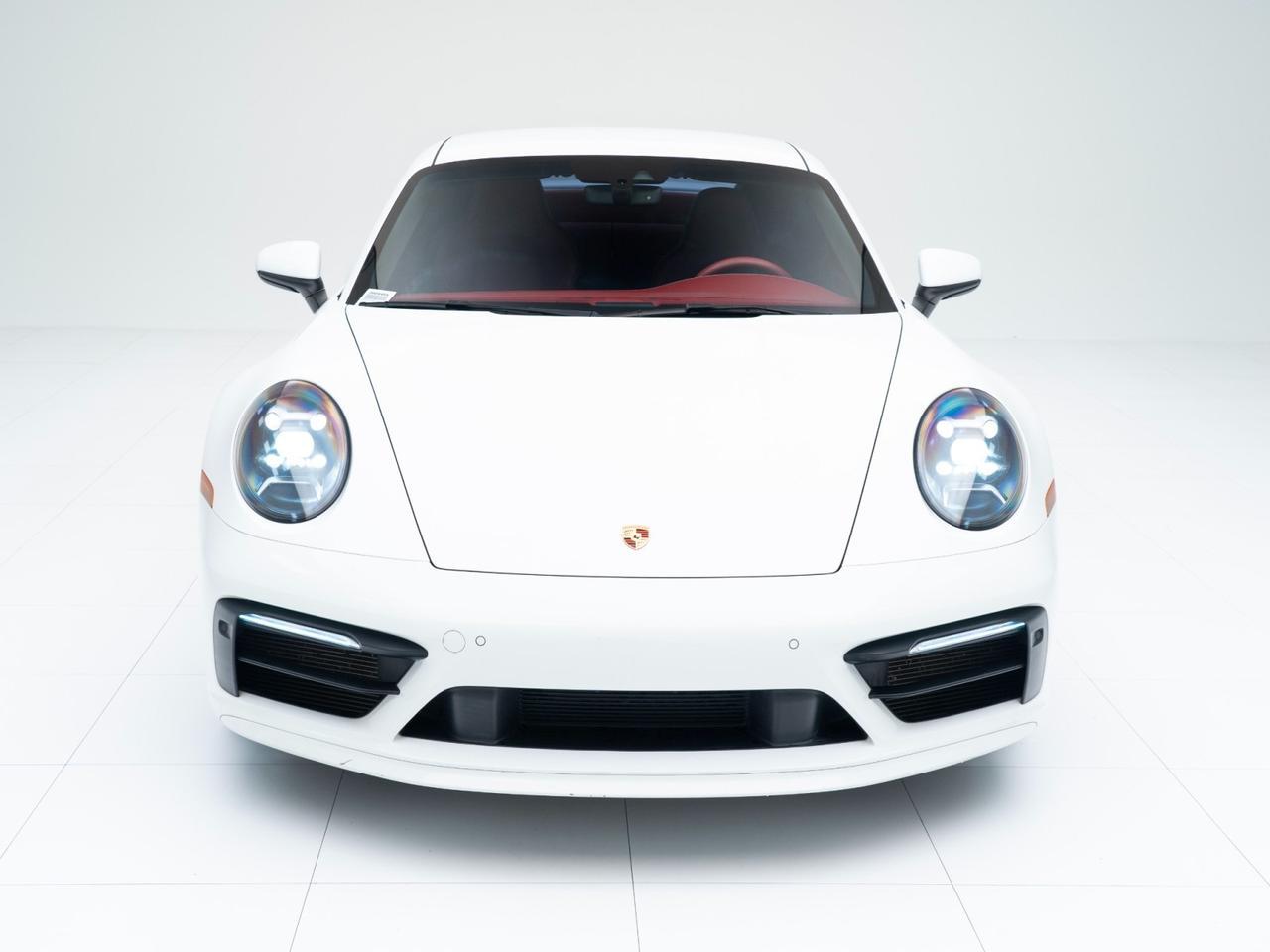 2021 Porsche 911 Carrera Pompano Beach FL