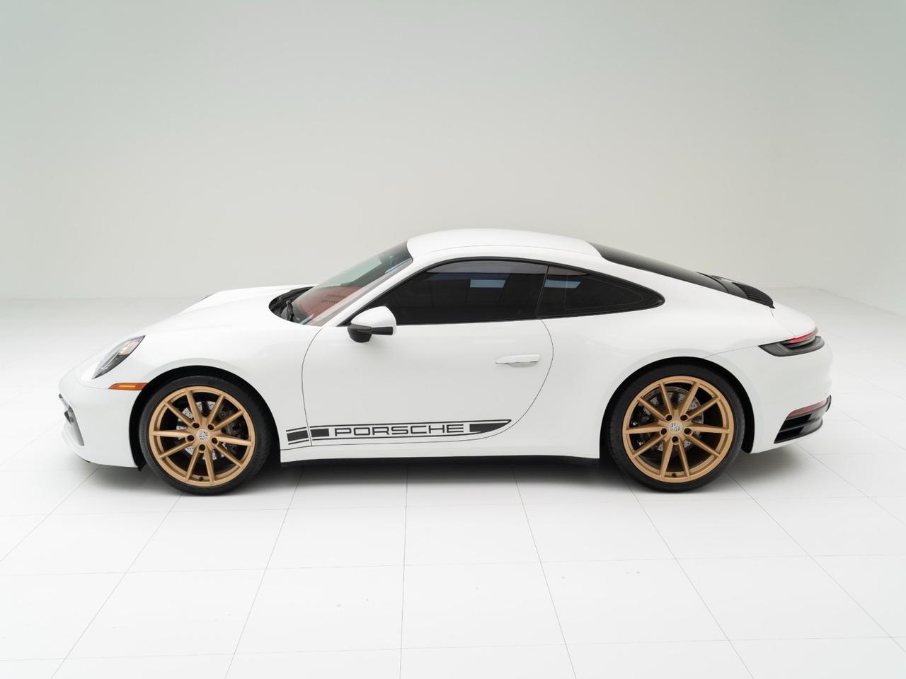 2021 Porsche 911 Carrera Pompano Beach FL