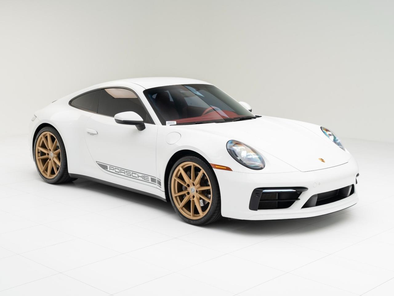 2021 Porsche 911 Carrera Pompano Beach FL