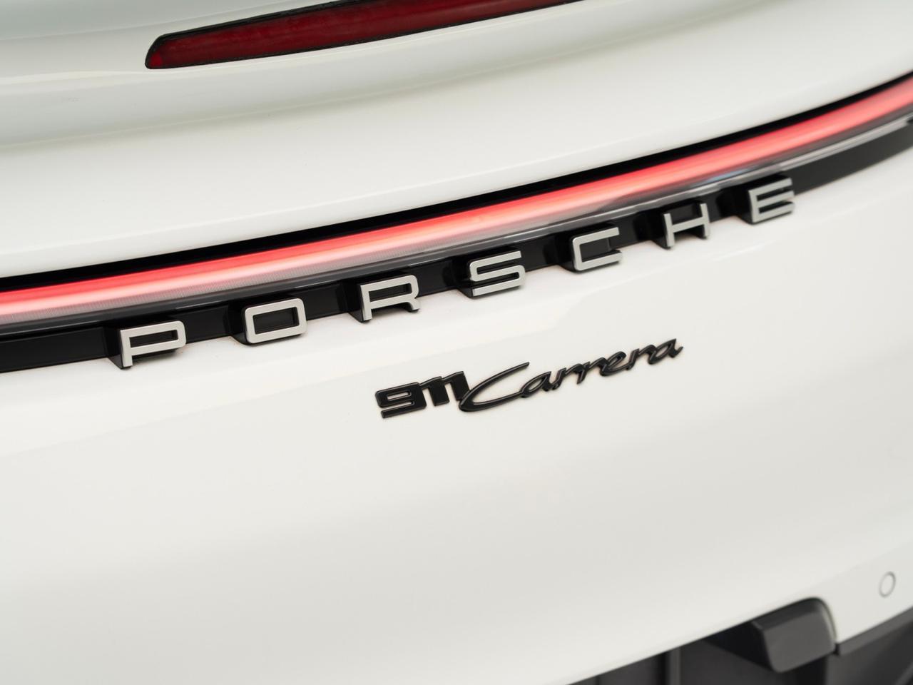 2021 Porsche 911 Carrera Pompano Beach FL