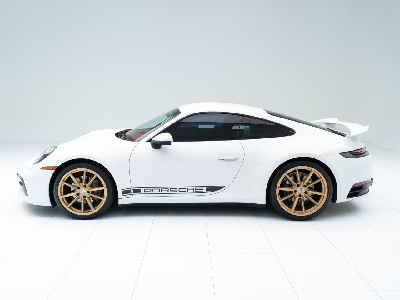 2021 Porsche 911 Carrera Pompano Beach FL