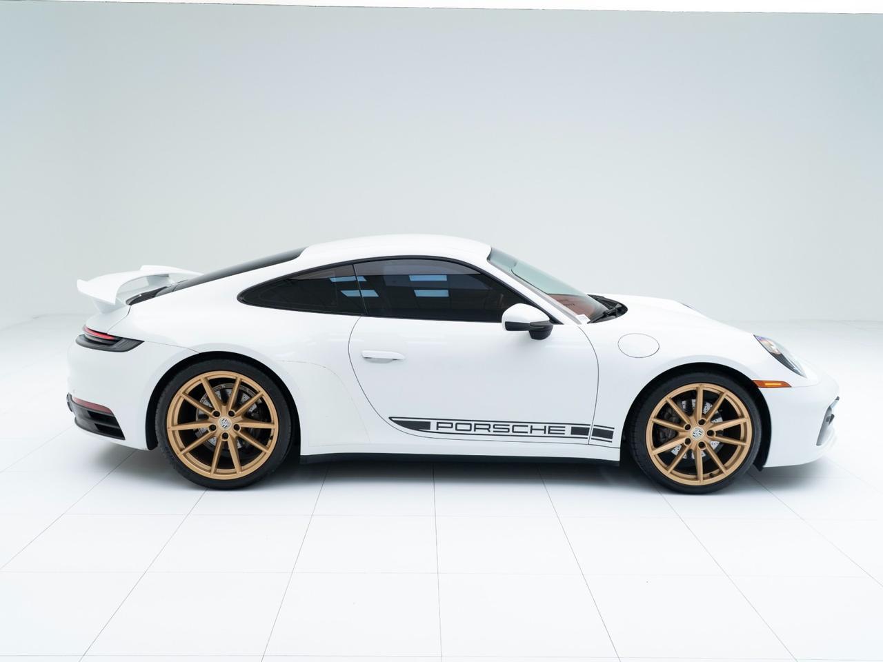 2021 Porsche 911 Carrera Pompano Beach FL