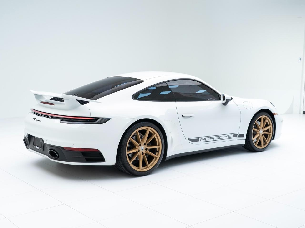 2021 Porsche 911 Carrera Pompano Beach FL