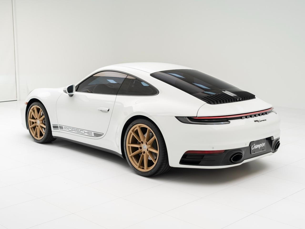 2021 Porsche 911 Carrera Pompano Beach FL