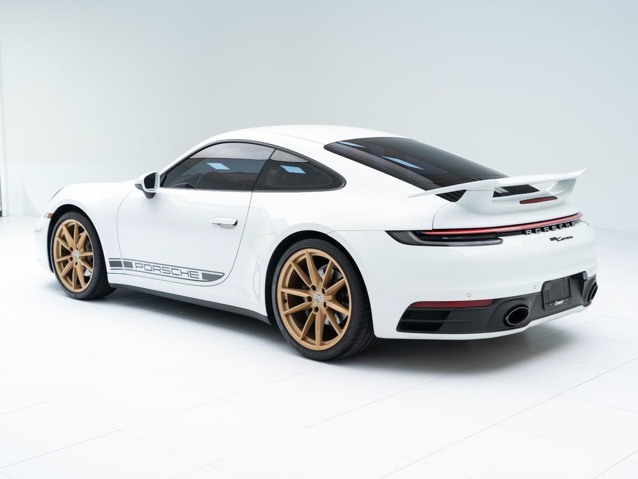 2021 Porsche 911 Carrera Pompano Beach FL