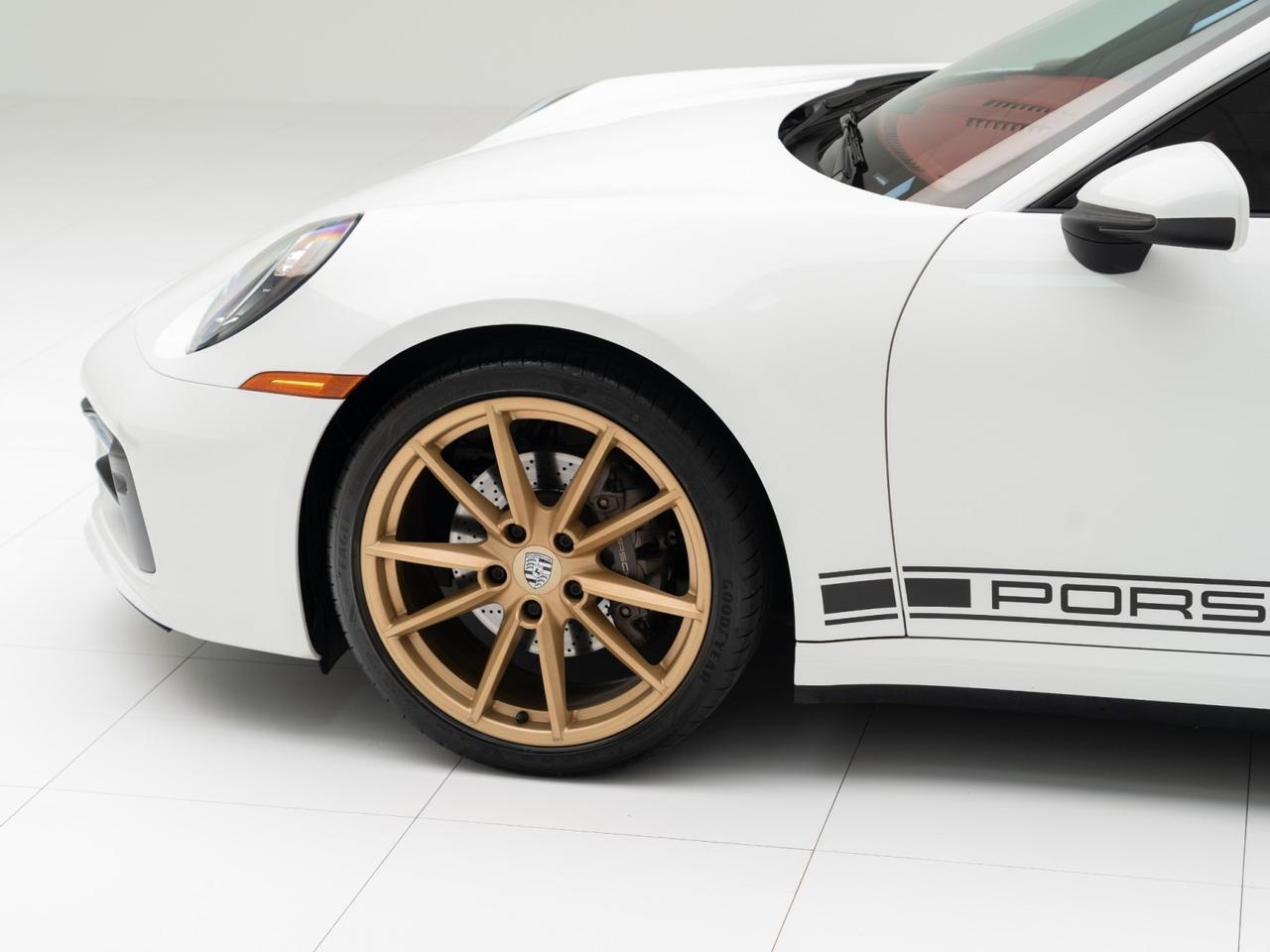 2021 Porsche 911 Carrera Pompano Beach FL