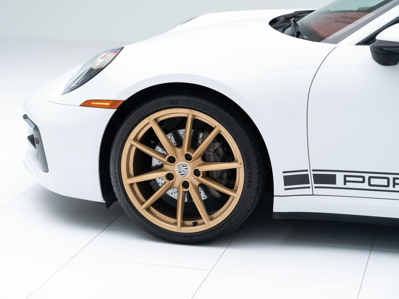 2021 Porsche 911 Carrera Pompano Beach FL