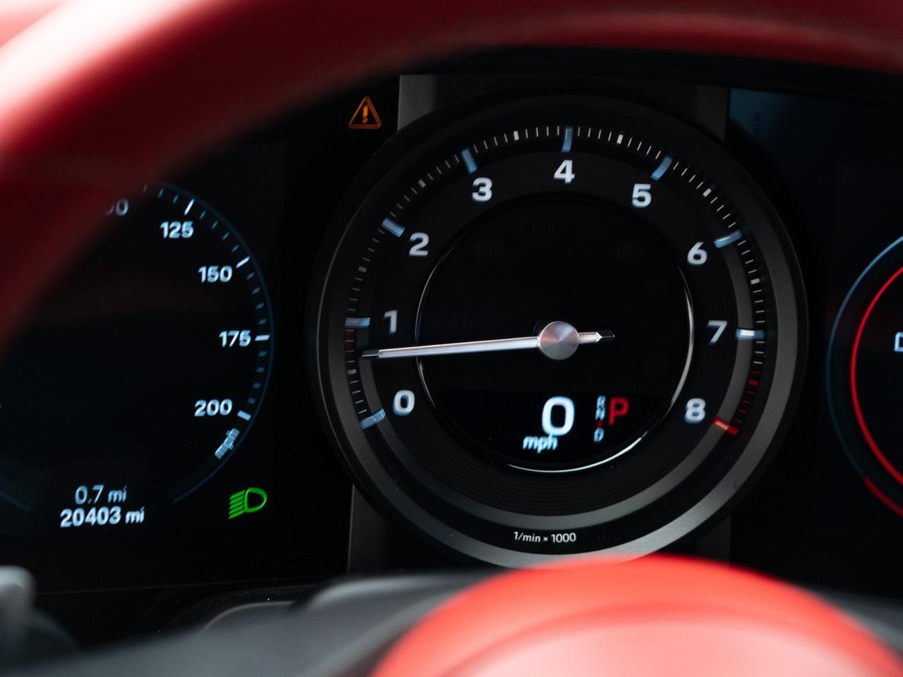 2021 Porsche 911 Carrera Pompano Beach FL