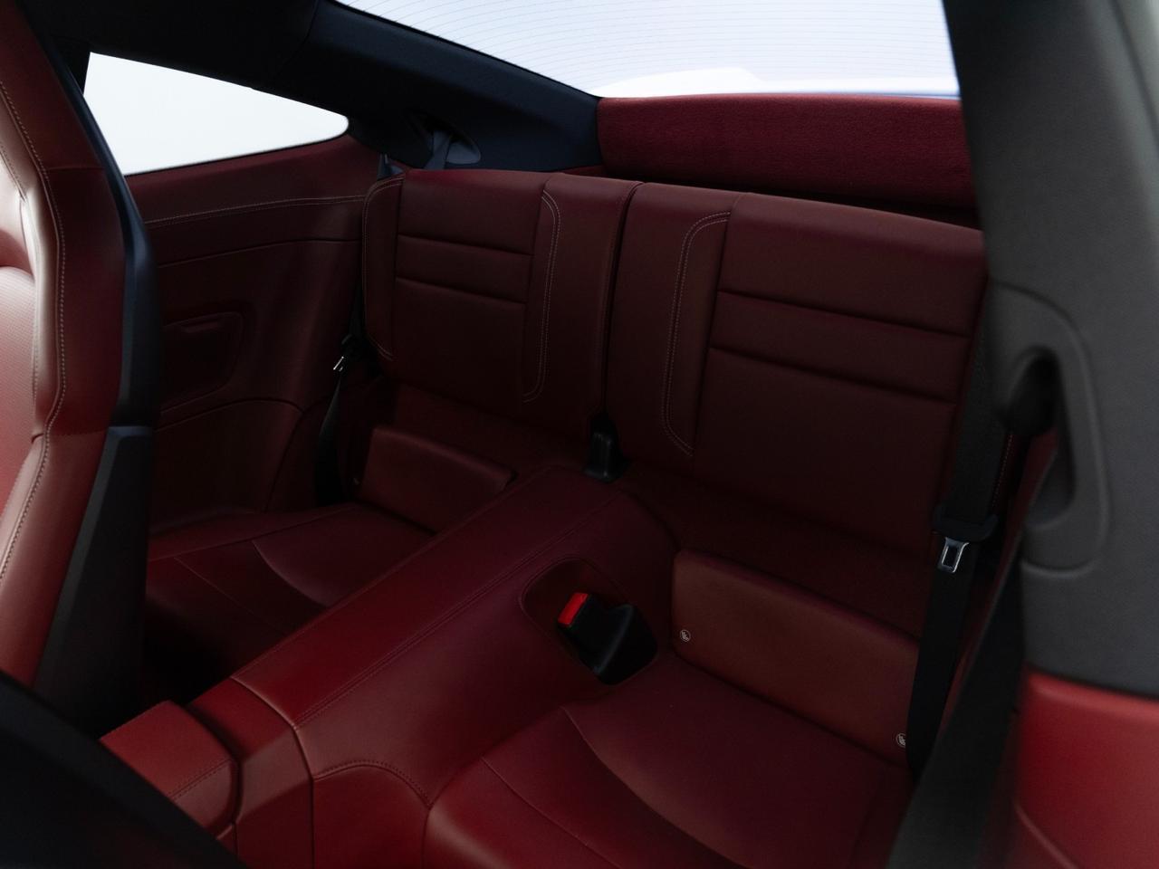 2021 Porsche 911 Carrera Pompano Beach FL