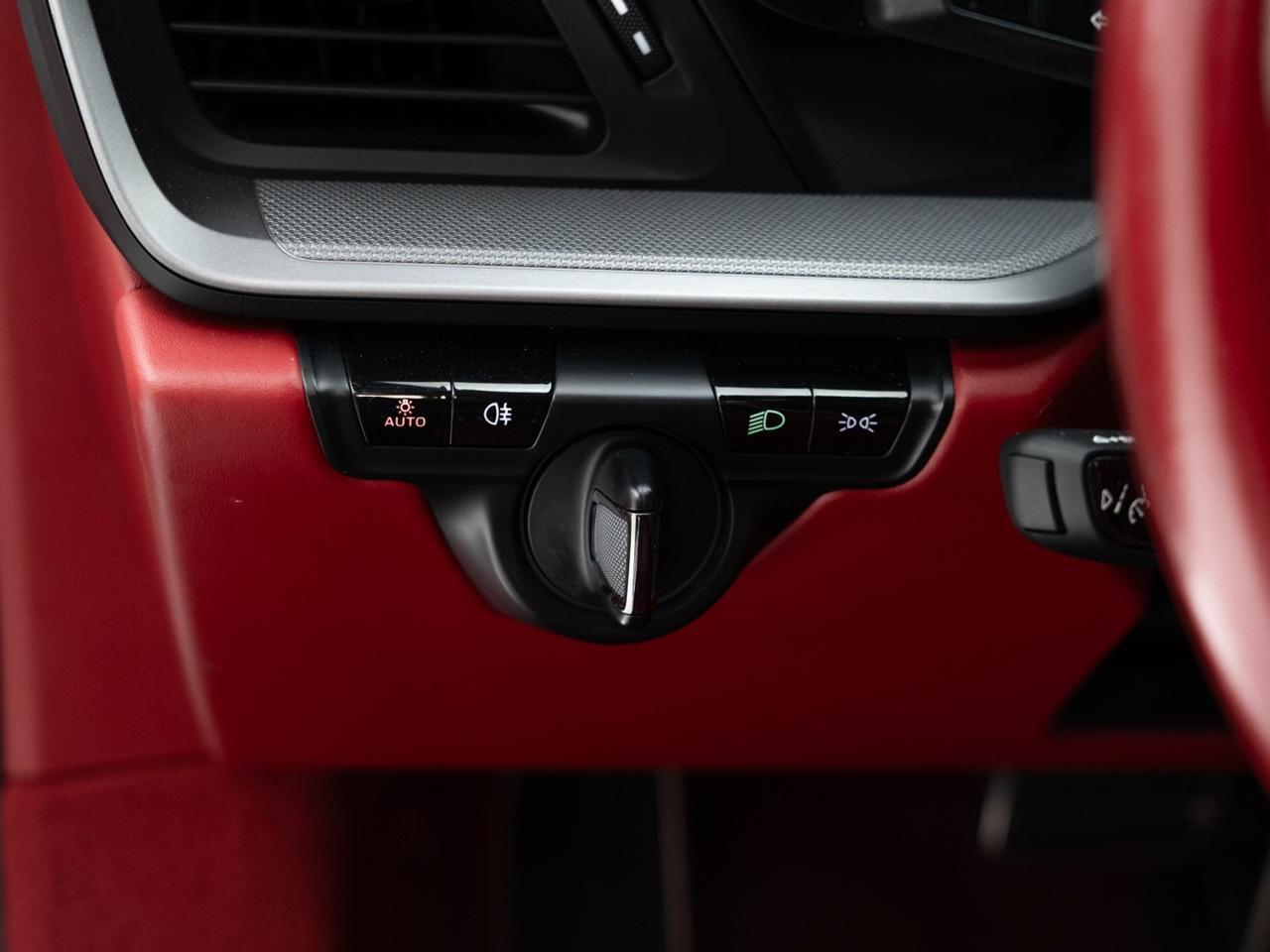 2021 Porsche 911 Carrera Pompano Beach FL