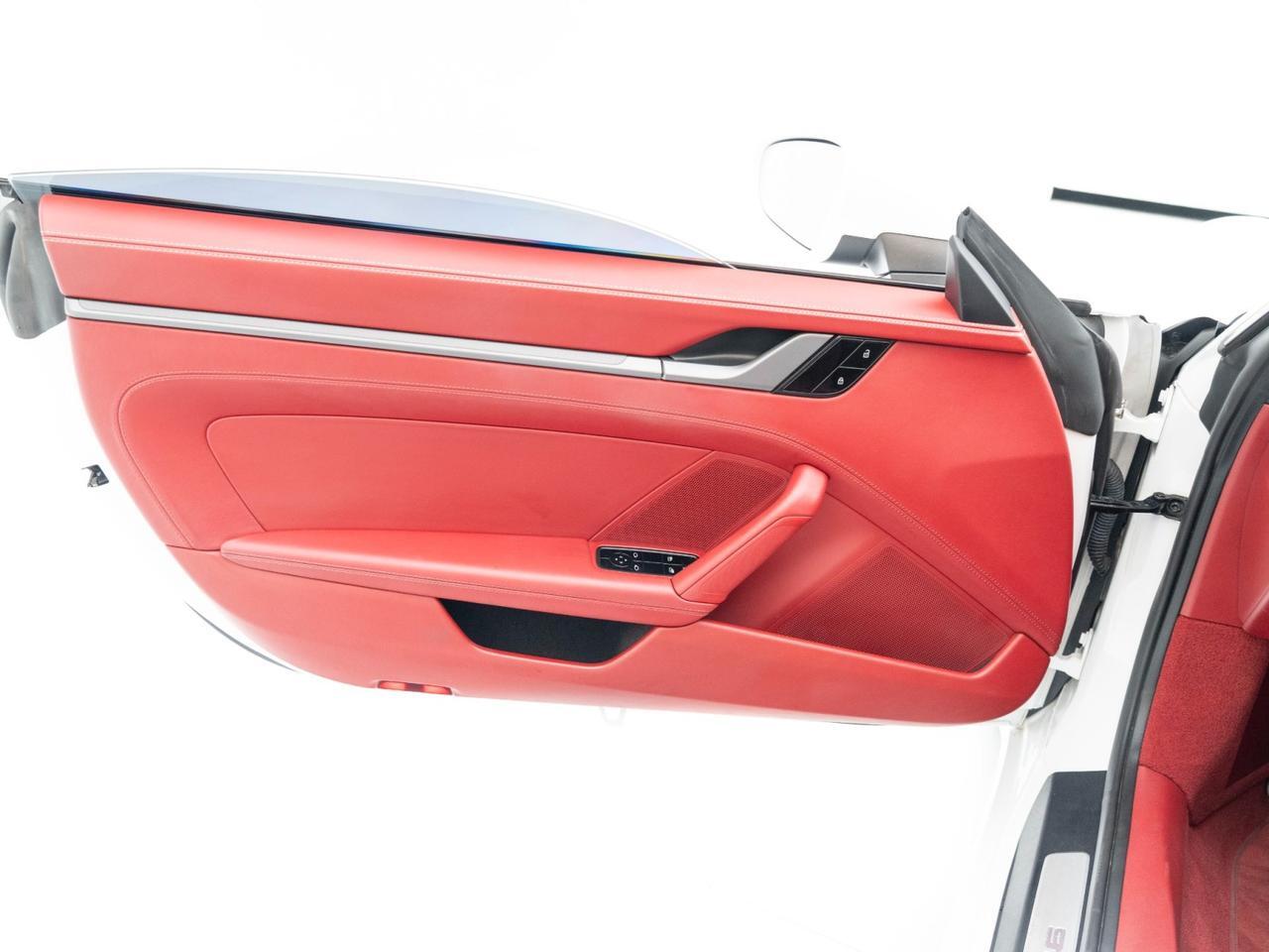 2021 Porsche 911 Carrera Pompano Beach FL