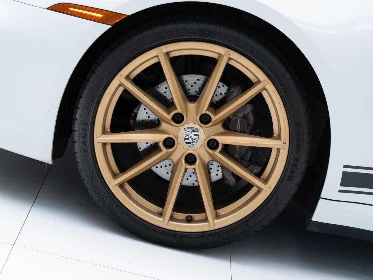 2021 Porsche 911 Carrera Pompano Beach FL