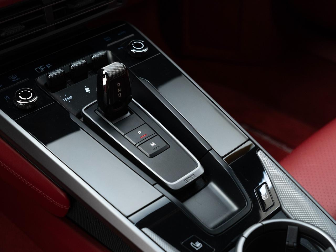 2021 Porsche 911 Carrera Pompano Beach FL