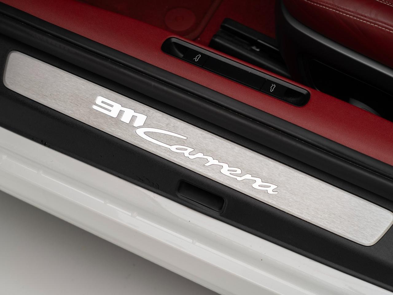 2021 Porsche 911 Carrera Pompano Beach FL