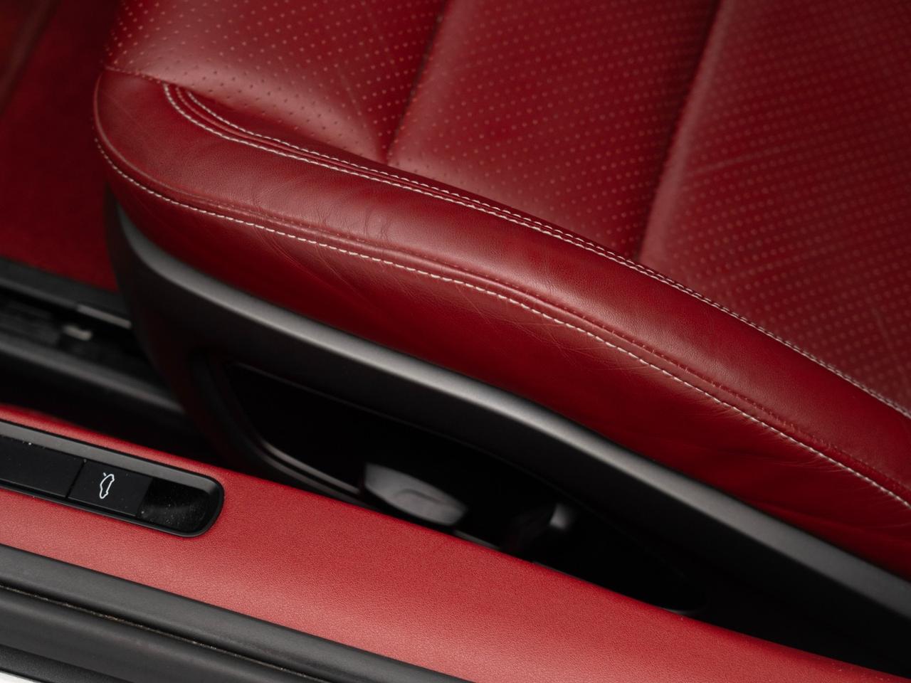 2021 Porsche 911 Carrera Pompano Beach FL