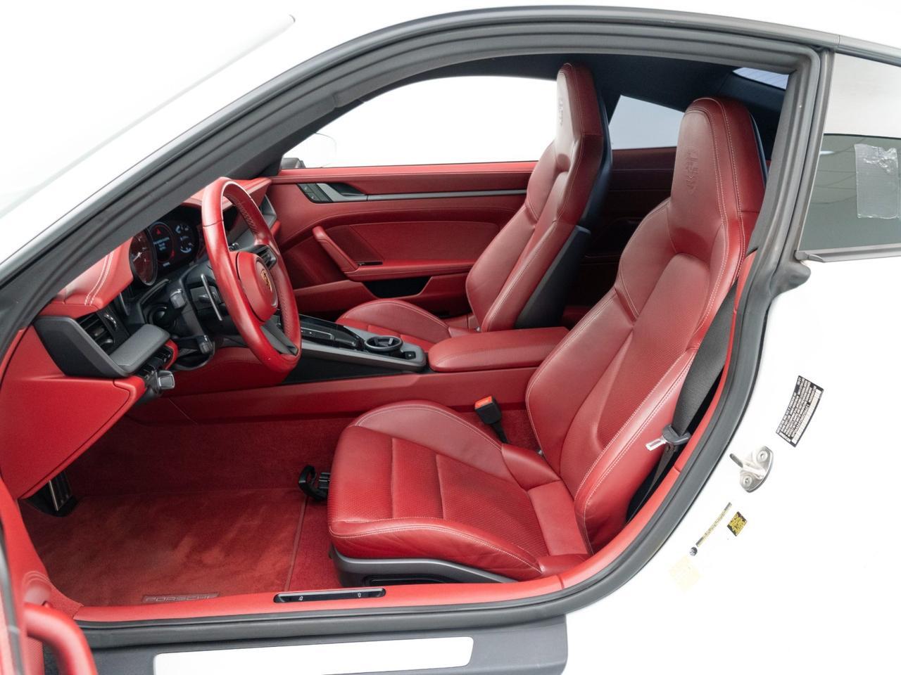 2021 Porsche 911 Carrera Pompano Beach FL