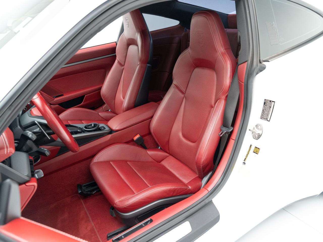 2021 Porsche 911 Carrera Pompano Beach FL