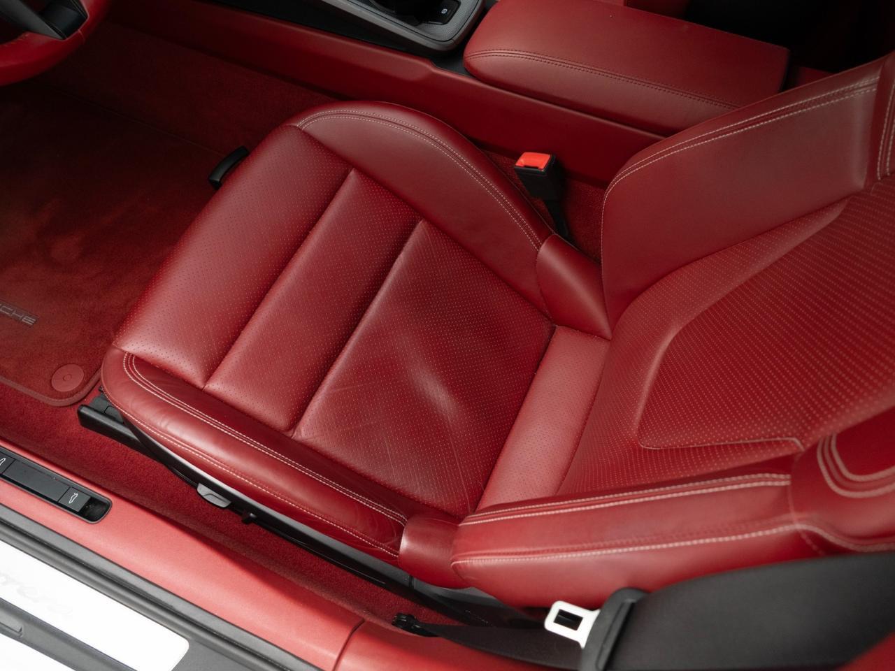 2021 Porsche 911 Carrera Pompano Beach FL