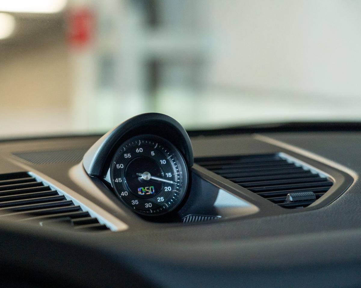 2021 Porsche 911 Carrera Pompano Beach FL