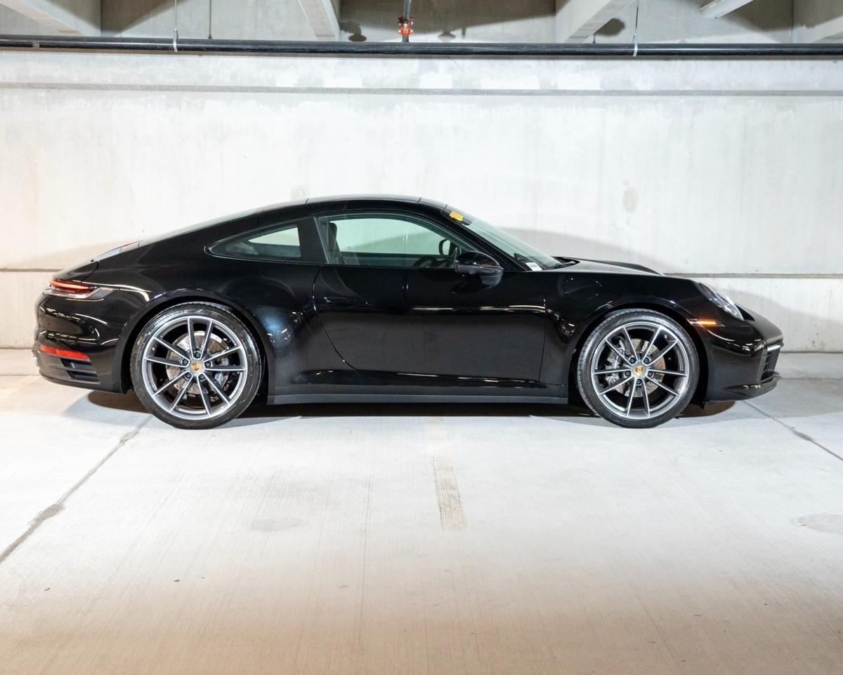2021 Porsche 911 Carrera Pompano Beach FL