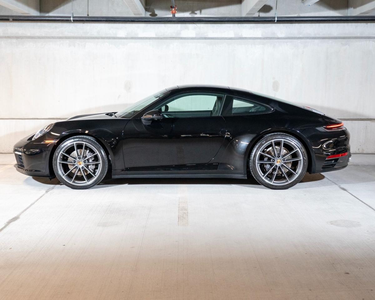 2021 Porsche 911 Carrera Pompano Beach FL