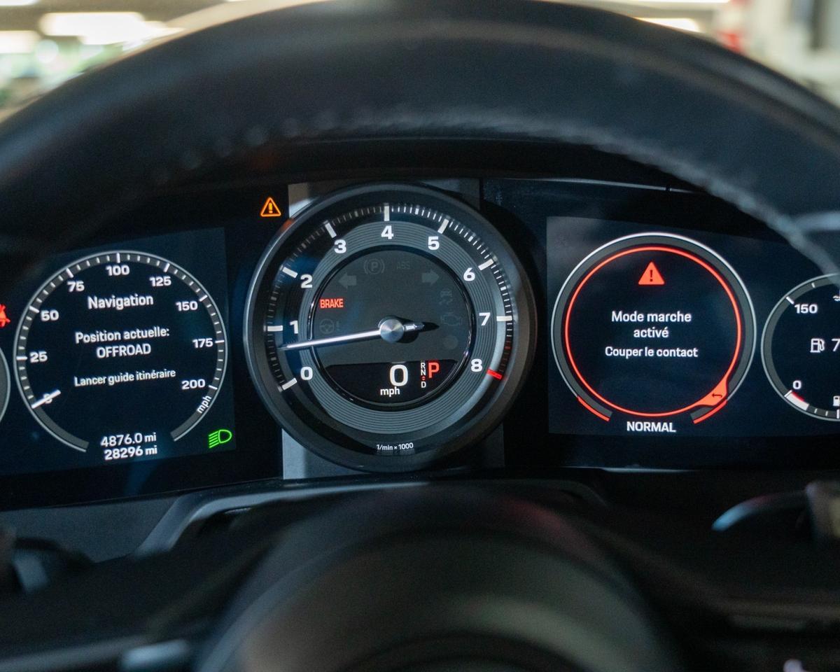 2021 Porsche 911 Carrera Pompano Beach FL