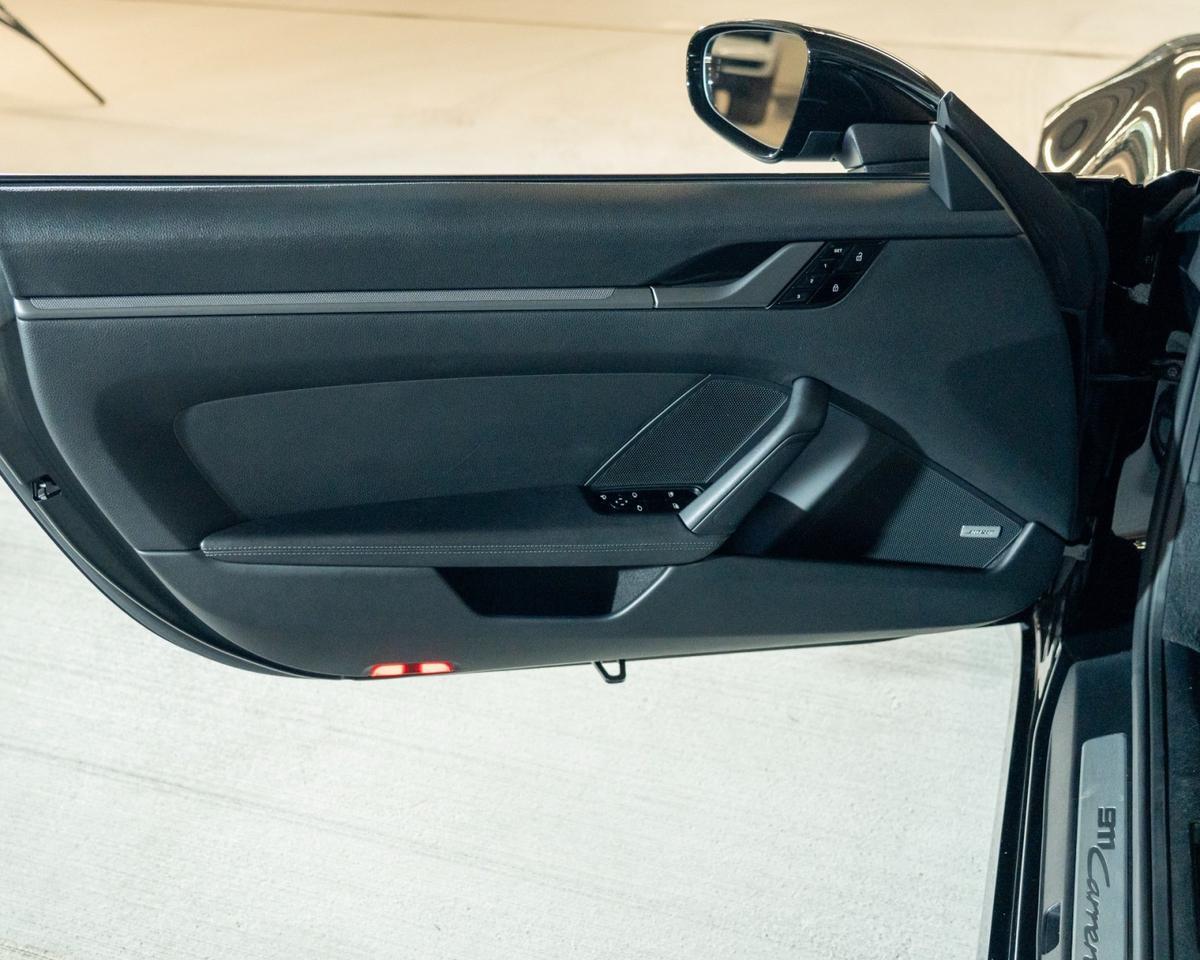 2021 Porsche 911 Carrera Pompano Beach FL