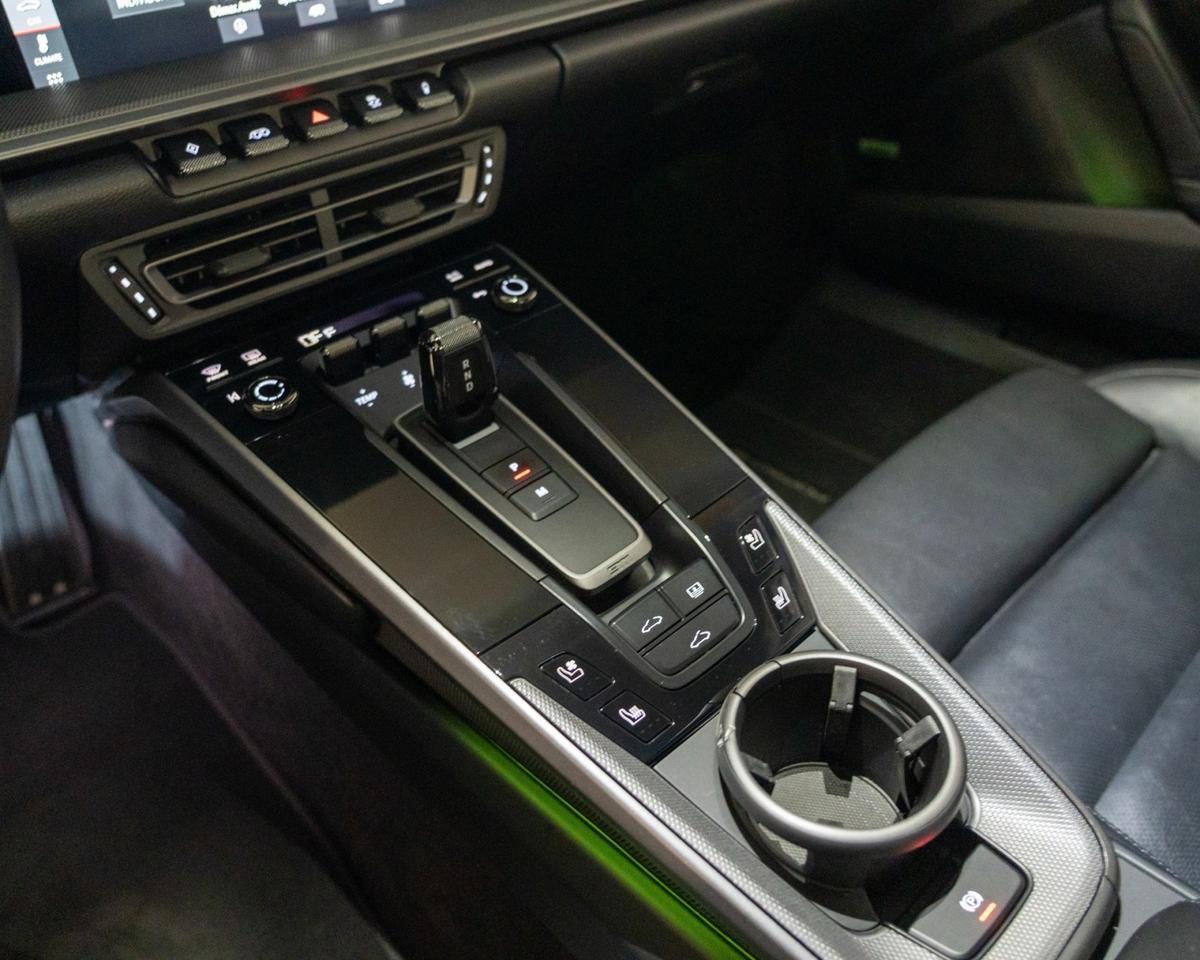 2021 Porsche 911 Carrera Pompano Beach FL