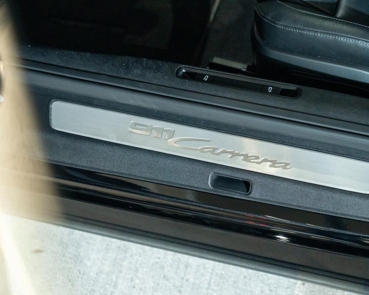 2021 Porsche 911 Carrera Pompano Beach FL
