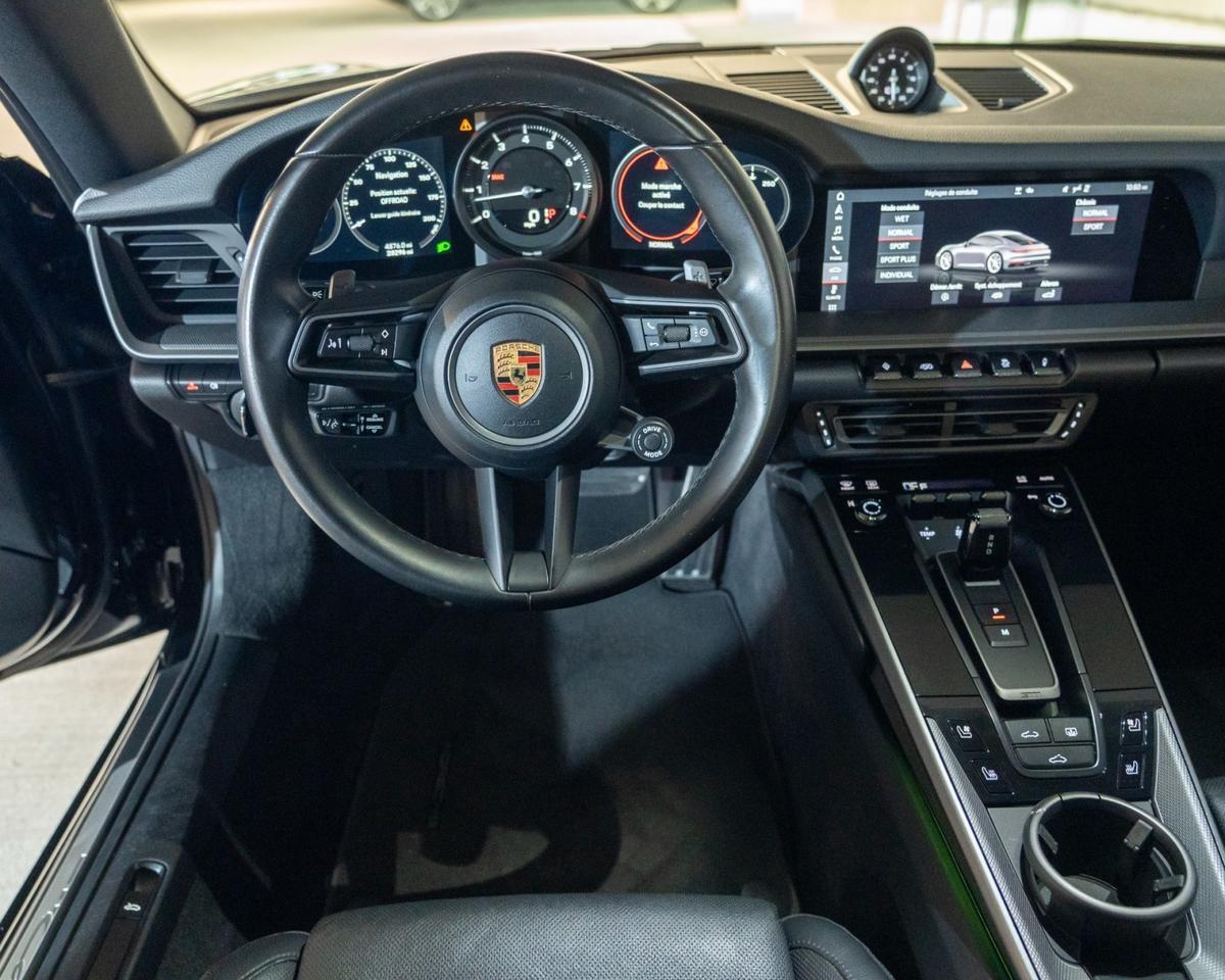 2021 Porsche 911 Carrera Pompano Beach FL