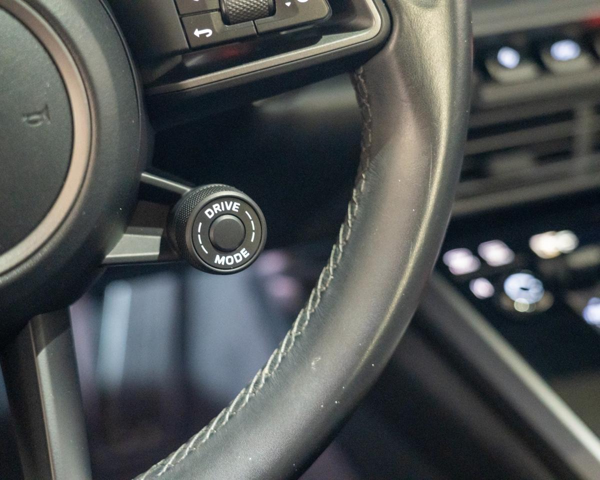 2021 Porsche 911 Carrera Pompano Beach FL