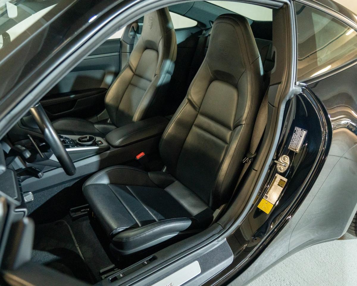 2021 Porsche 911 Carrera Pompano Beach FL