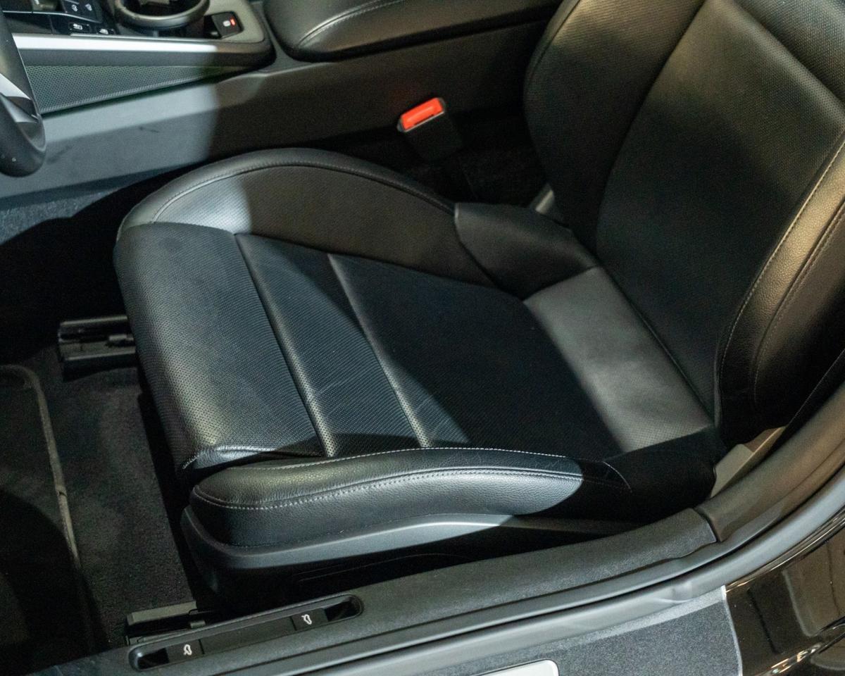 2021 Porsche 911 Carrera Pompano Beach FL