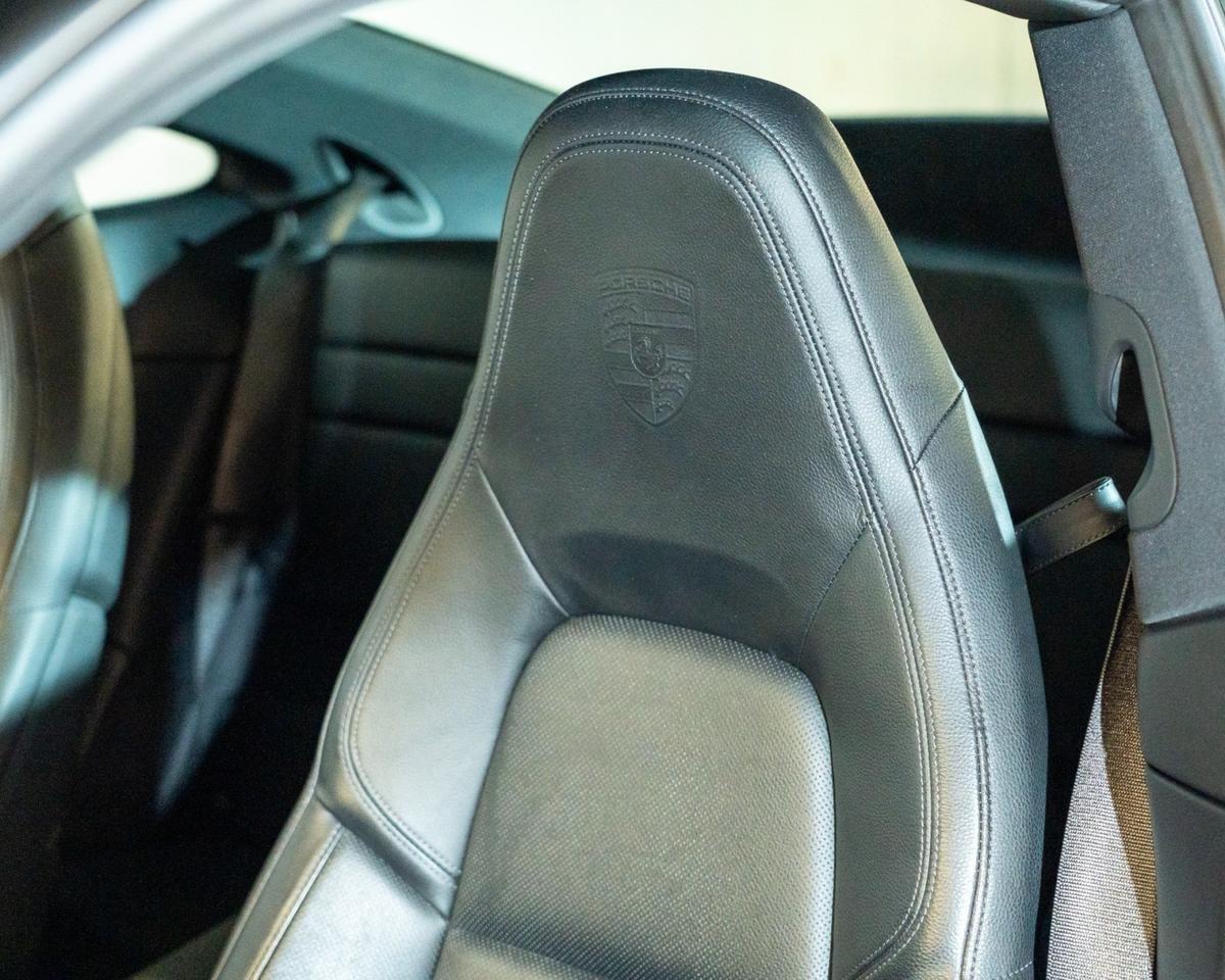 2021 Porsche 911 Carrera Pompano Beach FL