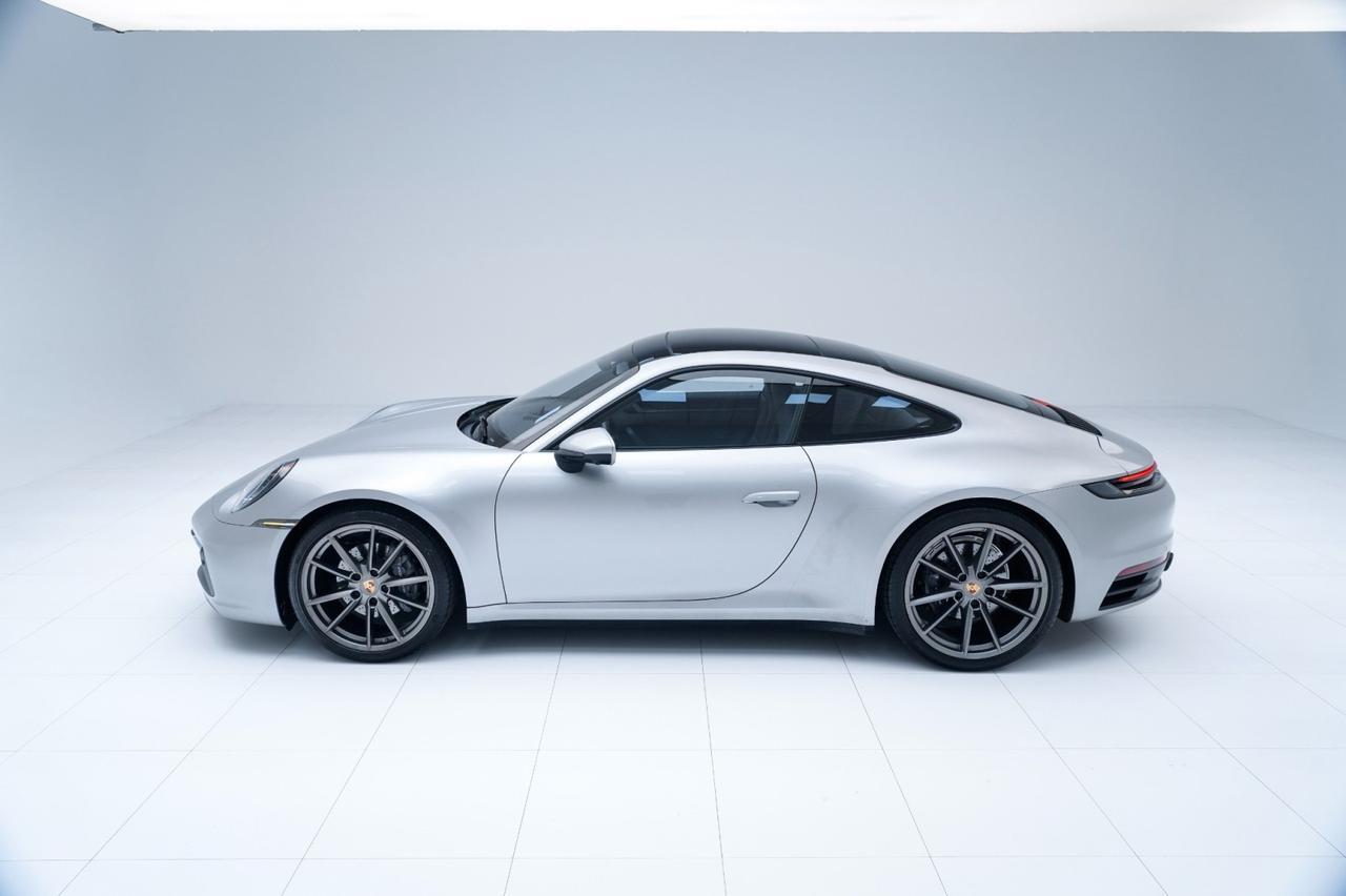 2021 Porsche 911 Carrera Pompano Beach FL