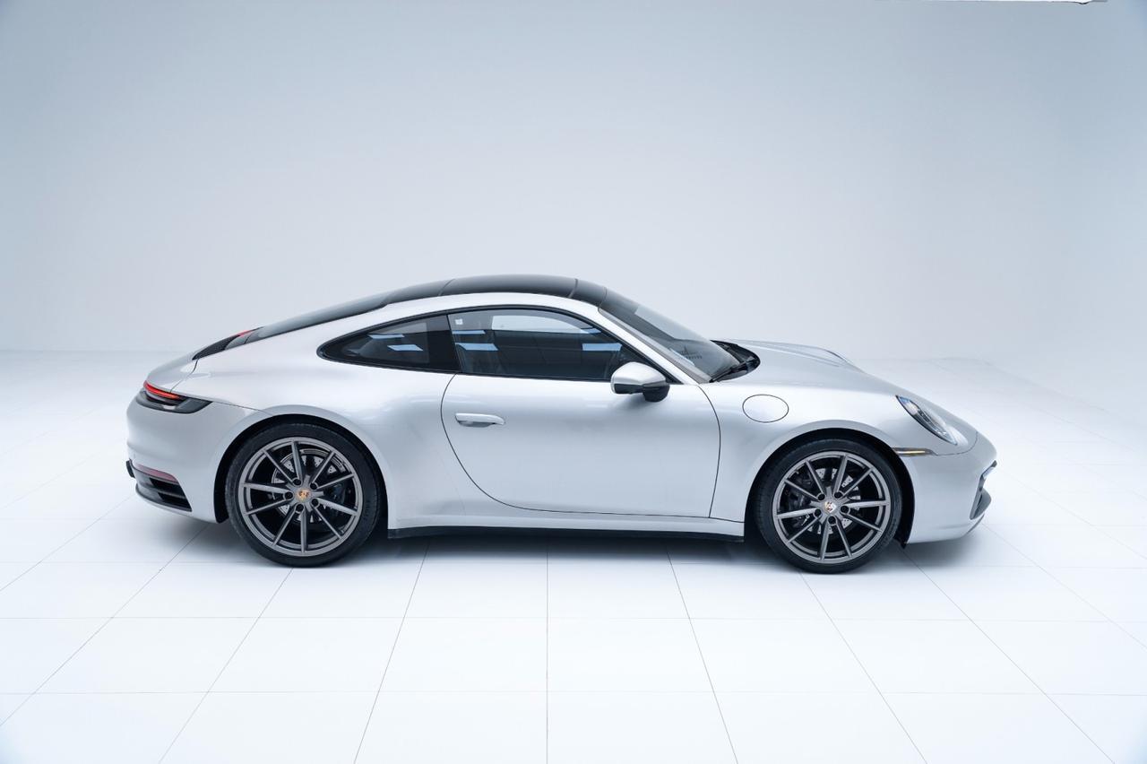 2021 Porsche 911 Carrera Pompano Beach FL