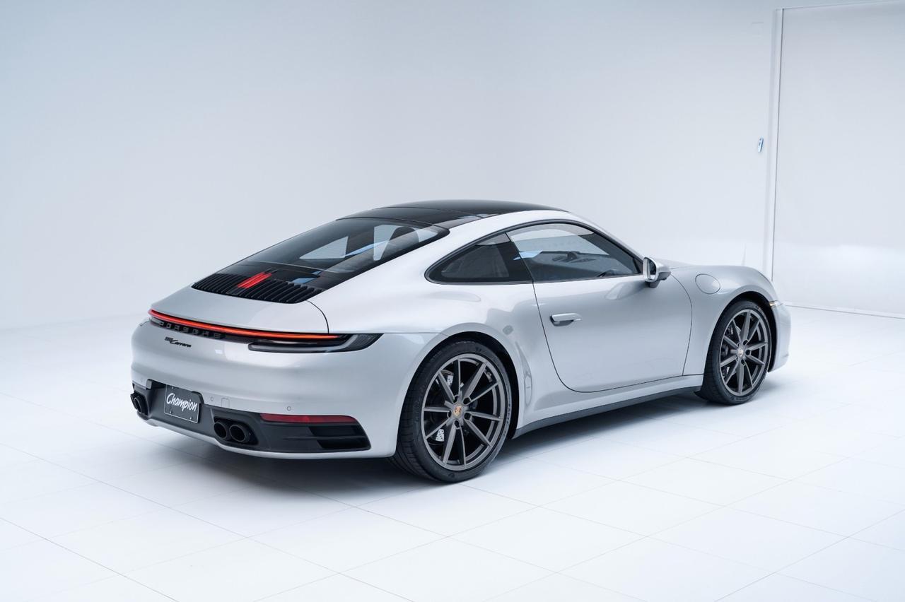 2021 Porsche 911 Carrera Pompano Beach FL