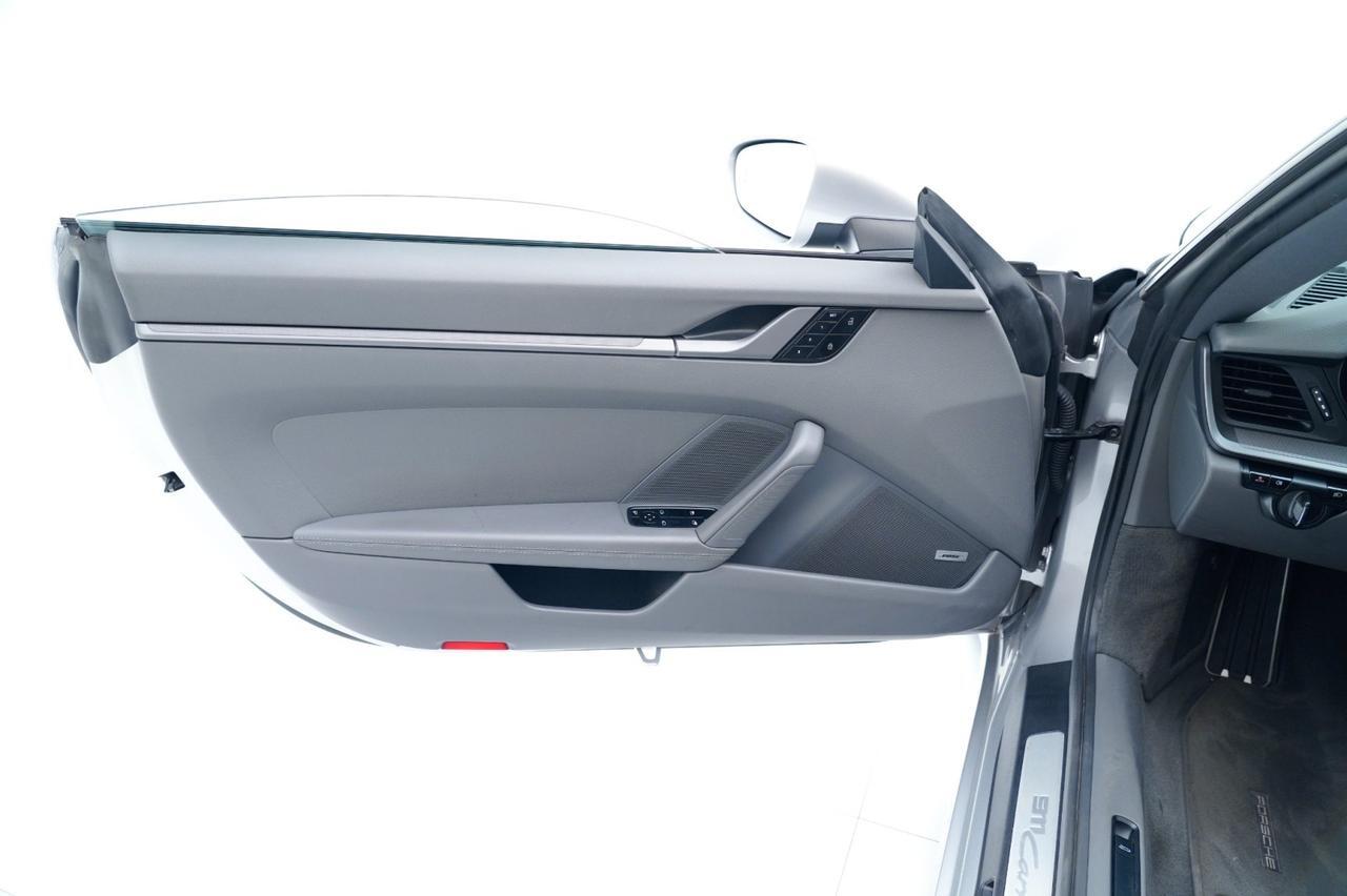 2021 Porsche 911 Carrera Pompano Beach FL