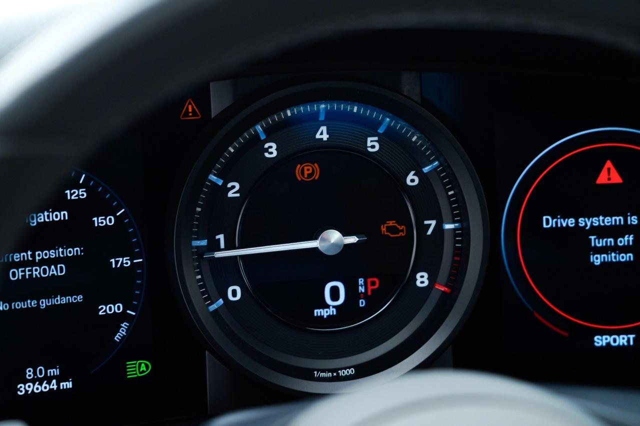 2021 Porsche 911 Carrera Pompano Beach FL