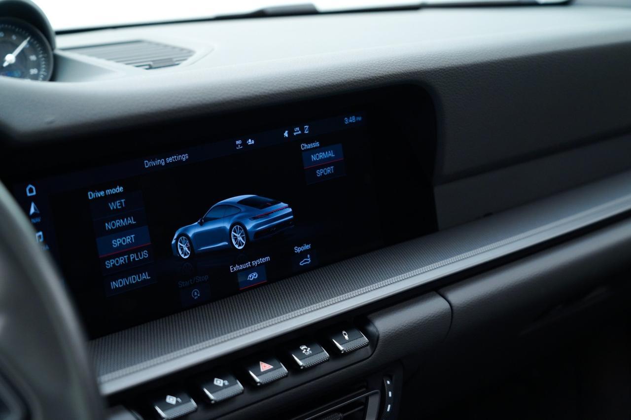 2021 Porsche 911 Carrera Pompano Beach FL