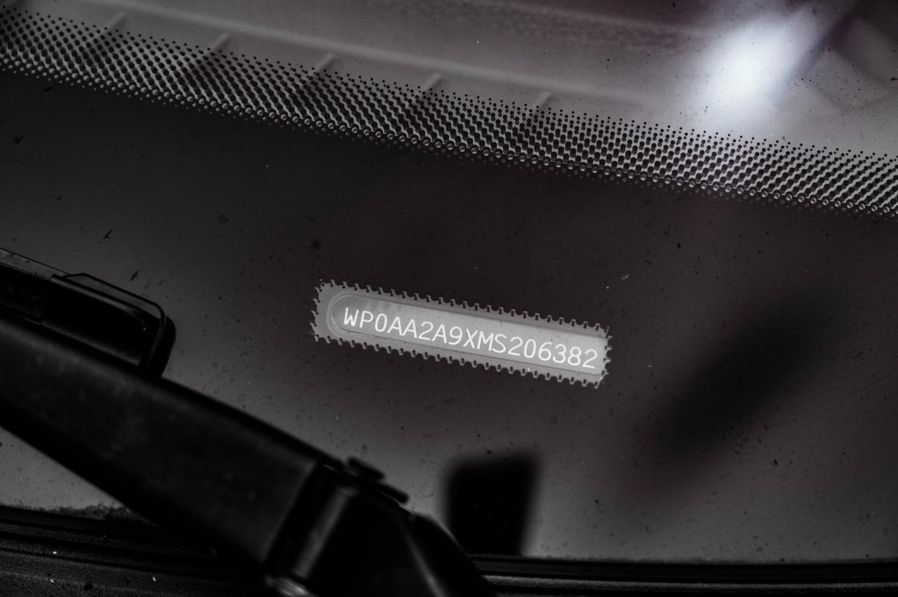 2021 Porsche 911 Carrera Pompano Beach FL