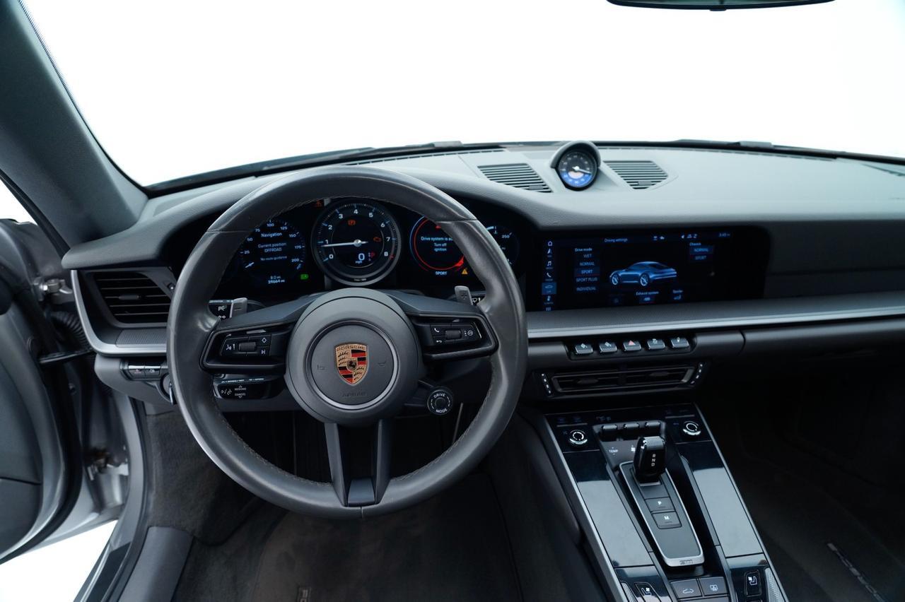 2021 Porsche 911 Carrera Pompano Beach FL