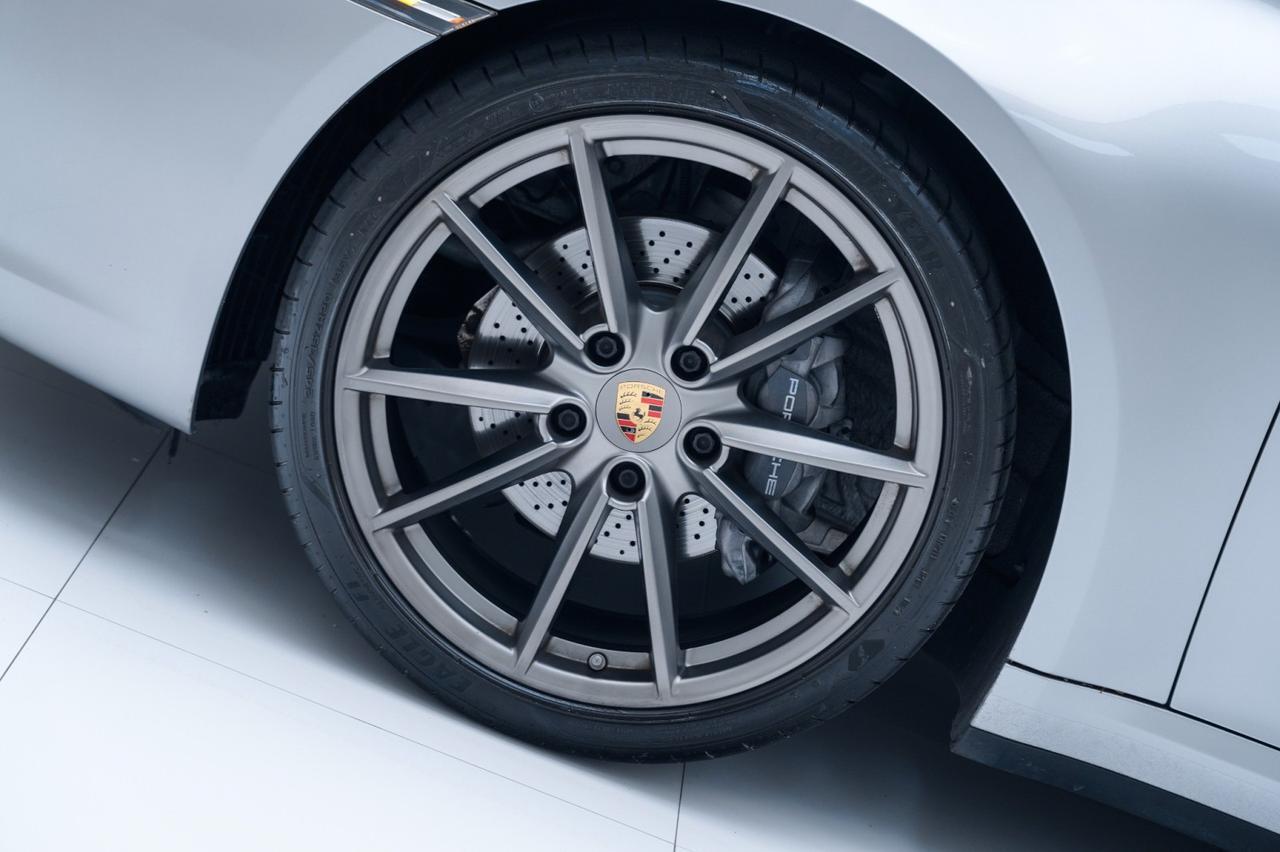 2021 Porsche 911 Carrera Pompano Beach FL