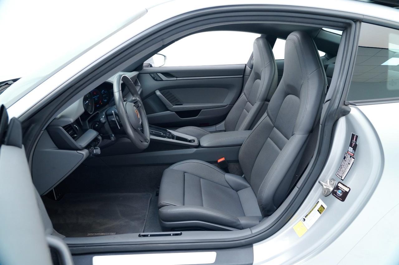 2021 Porsche 911 Carrera Pompano Beach FL