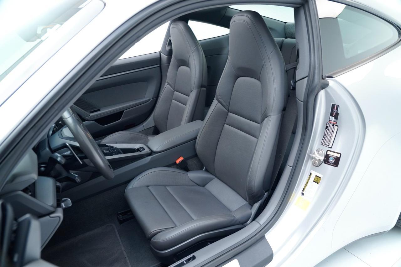 2021 Porsche 911 Carrera Pompano Beach FL