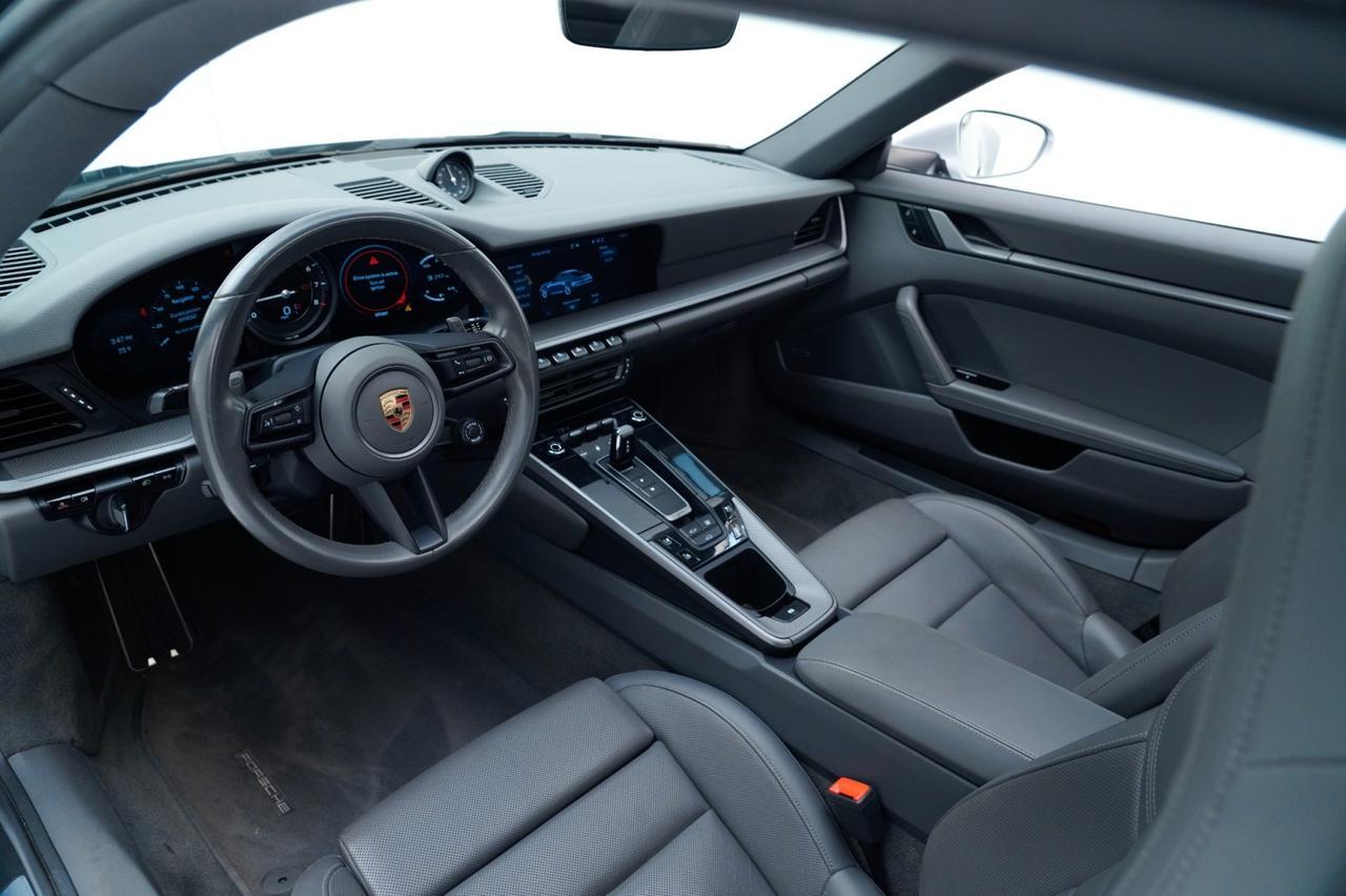 2021 Porsche 911 Carrera Pompano Beach FL