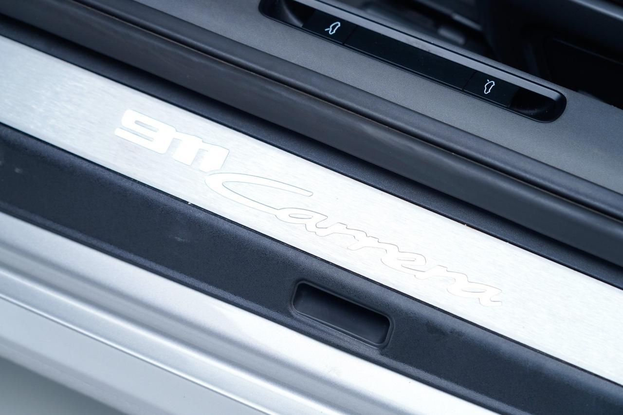 2021 Porsche 911 Carrera Pompano Beach FL