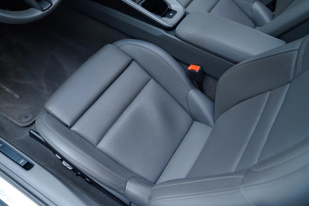 2021 Porsche 911 Carrera Pompano Beach FL